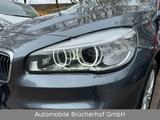 BMW 218i AT Luxury Line Leder/Navi/AHK/E-Heck/Kamera - Gebrauchtwagen in Dortmund bis 20.000 Euro