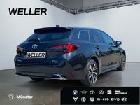 Toyota Corolla - Vorschau Bild 17