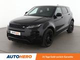 Land Rover Evoque P300e Hybrid R-Dynamic SE *NAVI*PDC*PANO*
