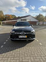 Mercedes-Benz GLC 300 e 4MATIC AMG HUD TÜV NEU INSP. NEU - Mercedes-Benz GLC 300 in Bremen