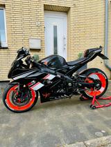 Suzuki GSX-R 1000 Unikat/keine Rennstrecke/TÜV neu - SUZUKI GSX R 1000 K1