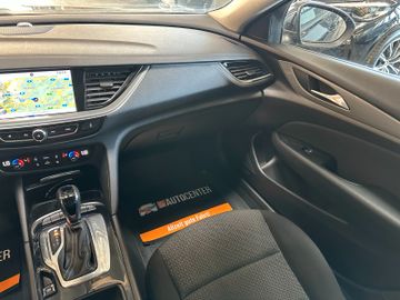 Opel Insignia B Grand Sport Edition *LED*Navi*Kamera*