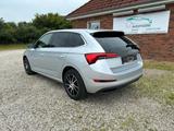 Skoda Scala Style /1,5 TSI/Dynamic-Paket/KAMM/ACC - Skoda Gebrauchtwagen in Flensburg
