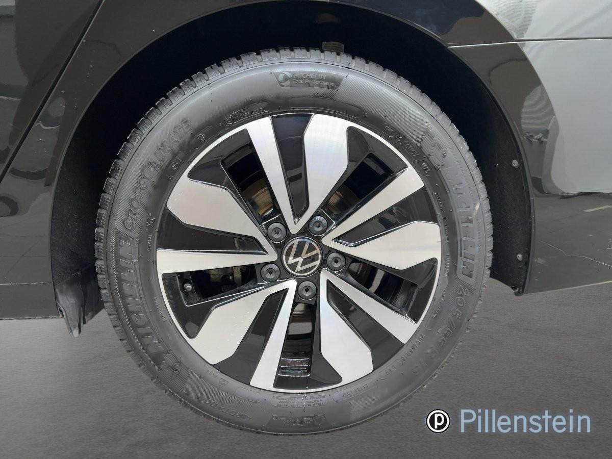 Volkswagen Golf - Bild 4