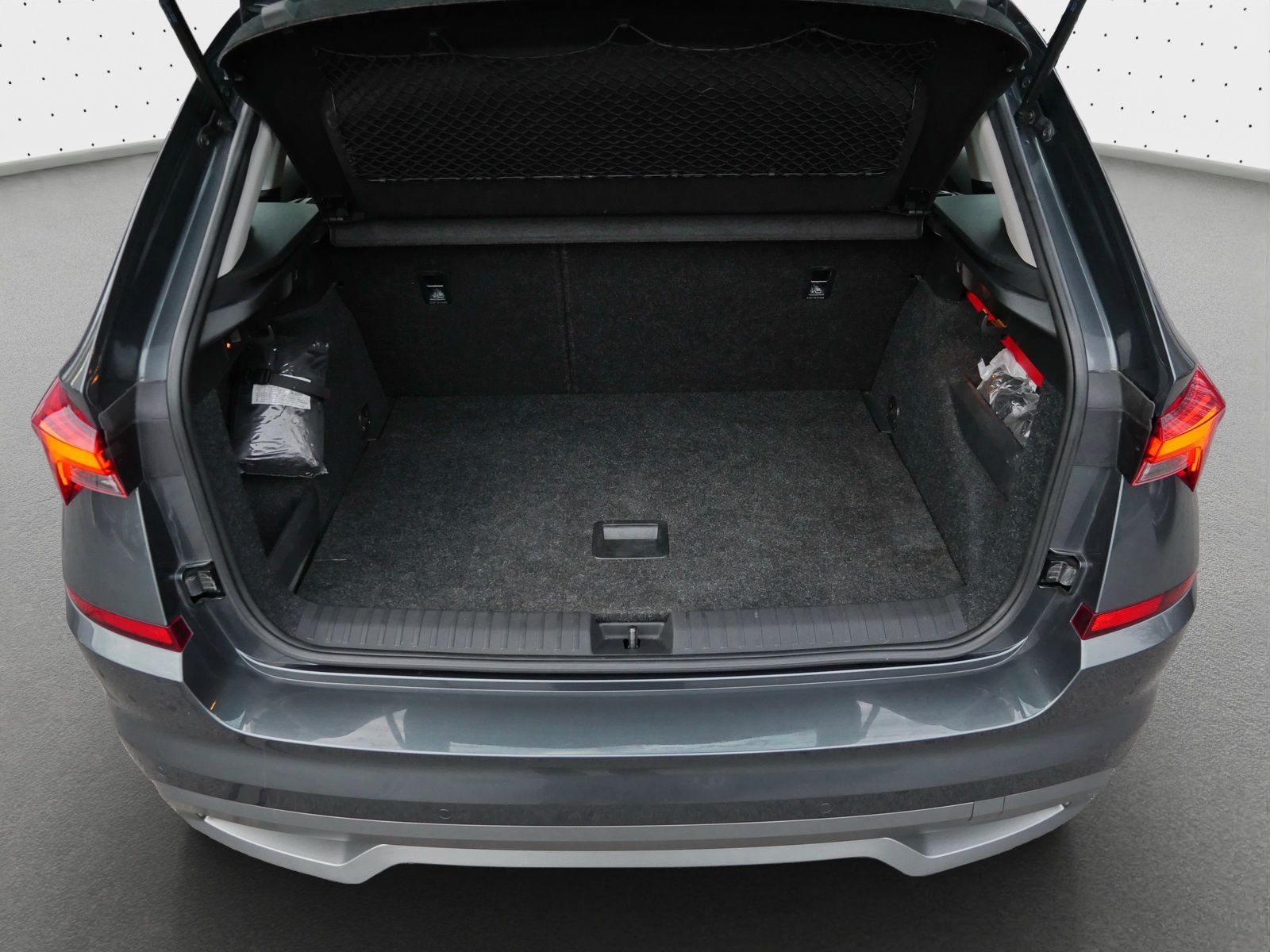 Skoda Kamiq - Bild 11