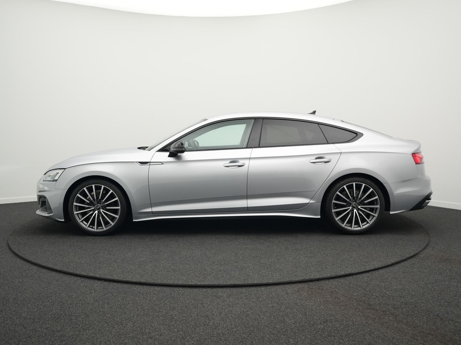 Audi A5 - Bild 11