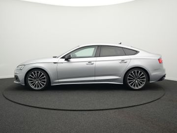 Audi A5 - 11