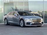 Bentley Flying Spur Hybrid - Bentley Flying Spur Plug-In Hybrid Gebrauchtwagen