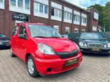 Toyota Yaris 1.3 Linea Luna Auto,1.Hand,HU/AU NEU - Toyota Yaris: Luna