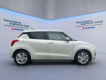 Suzuki Swift Comfort