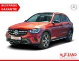 Mercedes-Benz GLC 300 4Matic LED Navi Panorama PDC Kamera - Mercedes-Benz GLC 300 in Dresden
