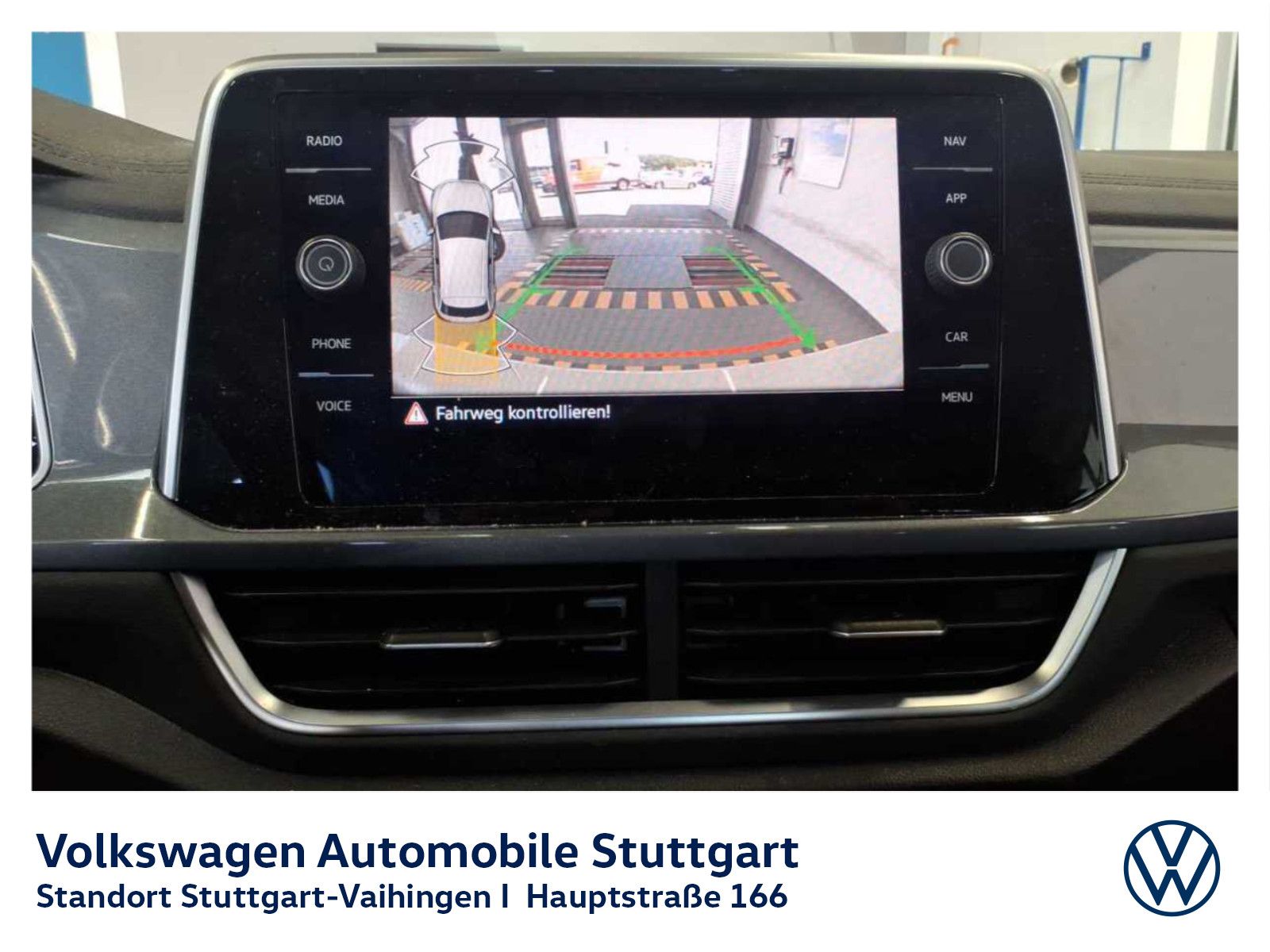 Volkswagen T-Roc - Bild 5