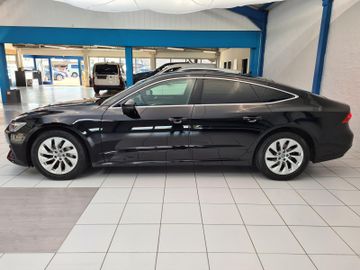 Audi A7 - 6