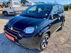 Fahrzeugabbildung Fiat Panda City Plus KLIMA SHZ ISOFIX RADIO