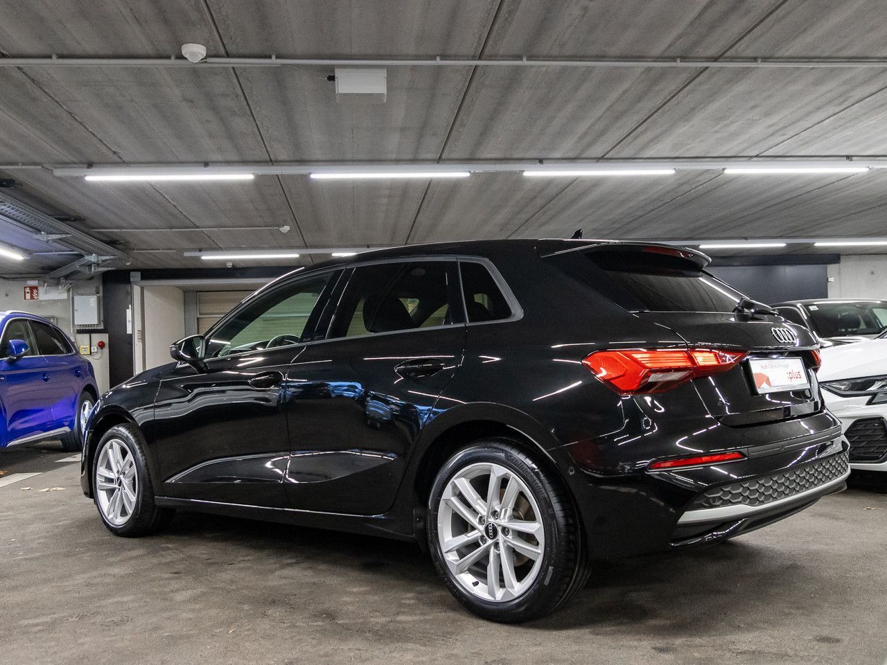 Audi A3 - Bild 5
