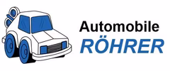 Automobile Röhrer