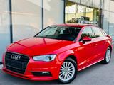 Audi A3 Limousine ambiente Bi-Xenon/Leder/Klimaaut. - Behindertengerechte Audi A3