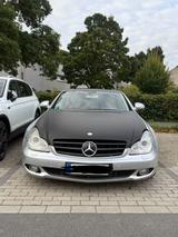 Mercedes-Benz Mercedes CLS 500 V8 M113 Bastler/Export Mo... - Mercedes-Benz CLS 500 in Bochum