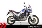 Honda CRF 1000 L ADVENTURE SPORT DCT - TomTom, EB, - Honda Motorräder in Stuttgart