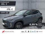 Toyota Yaris Cross 1.5 Hybrid GR SPORT MATRIX+NAVI+ACC - Toyota Yaris Cross in Bochum