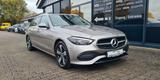 Mercedes-Benz C 220d T AVANTGARDE - ASSISTS - 8 x ALU - Mercedes-Benz C 220 Gebrauchtwagen in Frankfurt
