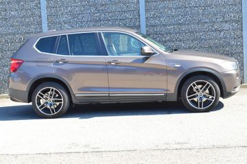 BMW X3 - 9