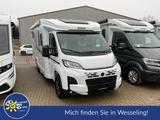 Knaus L!VE TI PLATINUM SELECTION 700 MEG  - Knaus L VE TI 700 MEG Platinum Selection