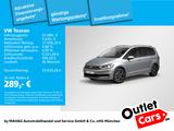Volkswagen Touran 1.5 TSI United 7-Sitzer AHK LED Navi Rear