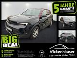 Opel Mokka 1.2 Turbo GS Line FLA LM KAM LED PDC - Opel Mokka GS Line Gebrauchtwagen