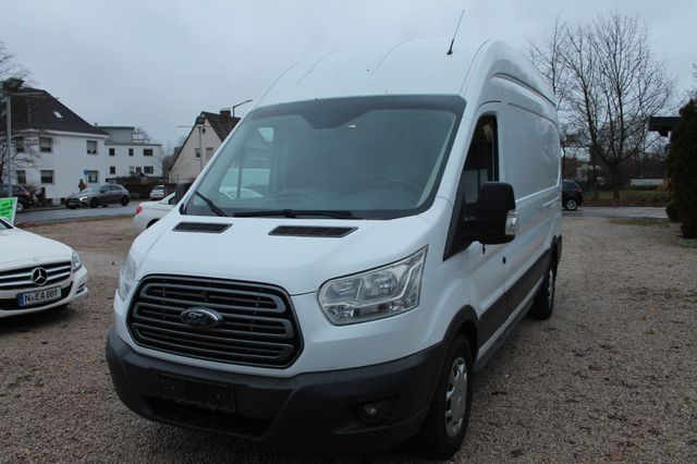 Ford Transit Kasten 350 L3 Trend/Klima/Tempomat