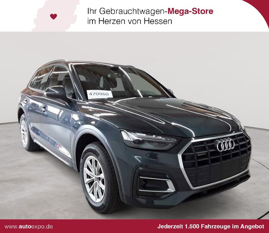 Image of Audi Q5