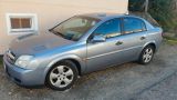 Opel Vectra 2.2 DTI 16V Comfort Comfort - Opel Vectra: C Dti