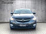 Opel Karl Excite - Opel Karl mit Benzin-Antrieb: Automatik