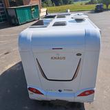 Knaus Sun Ti Platinum Selction - Knaus Ti sun