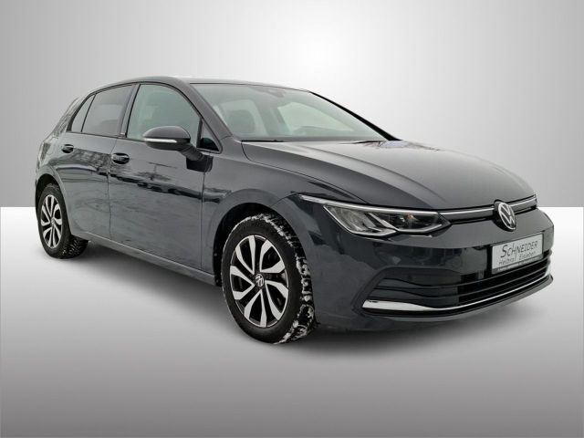 GOLF VIII 1.5 TSI ACTIVENAVI+SHZ+APP+PDC+LED