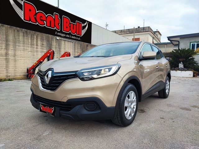 Renault Kadjar LIFE IVA DEDUCIBILE RIF: 1423