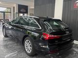 Audi A6 Avant 40 TDI basis Automatik*Spurhalte*RFK* - Audi A6