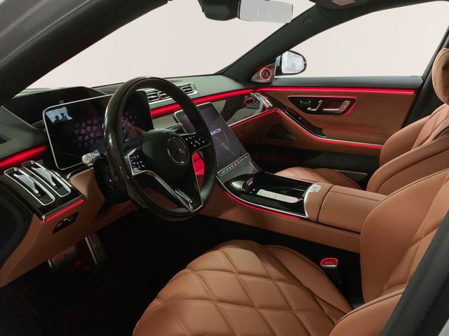 MERCEDES-BENZ S 680 – Bild 10