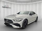 Mercedes-Benz CLE 300 AMG Premium 4M Night Pano 360° Burm 20" - Mercedes-Benz CLE 300 in Essen