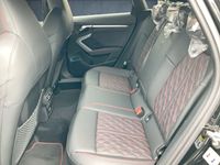 Audi A3 - Vorschau Bild 13