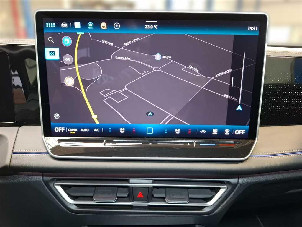 Volkswagen Tiguan R-Line 1.5 eTSI DSG Infotainmentpaket Nav, миниатюра 11