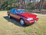 Ford Scorpio H-Zulassung sehr gepflegt  - Ford Scorpio mit Benzin-Antrieb
