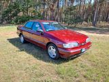 Ford Scorpio H-Zulassung sehr gepflegt  - Ford Scorpio aus 1990