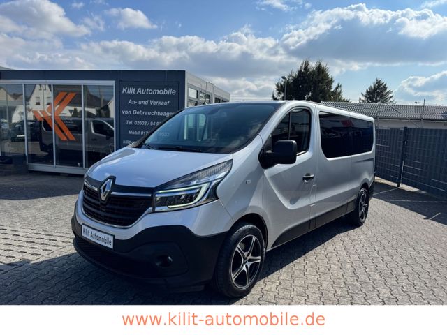 Renault Trafic Combi L2H1 3,0t  Life *1HD+LED+NAVI+AUTOM