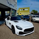 Mercedes-Benz Mercedes-benz Altro AMG GT all. BRABUS MOLTO BEL - Mercedes-Benz Alt