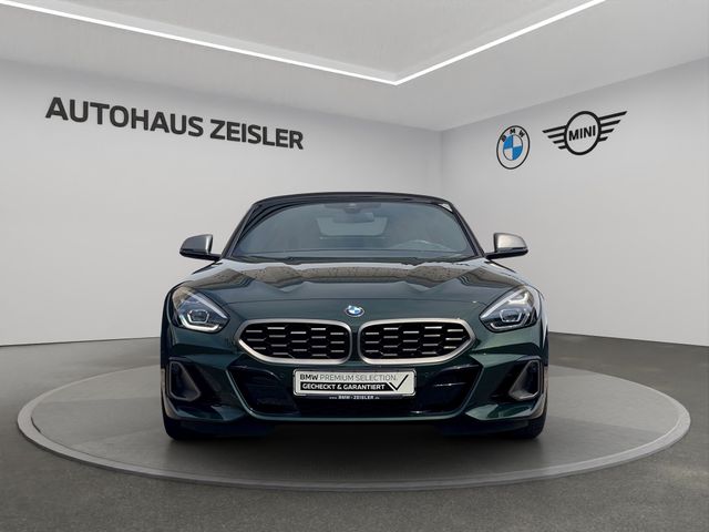 Foto Nummer 5: BMW Z4 M40i