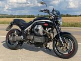 Moto Guzzi Griso 1100 - MOTO GUZZI 1100