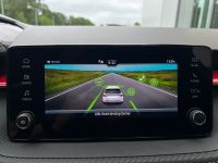 Skoda Fabia - Vorschau Bild 14