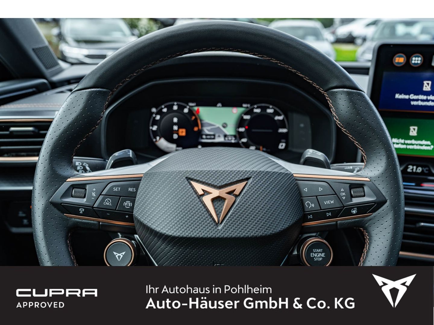 Cupra Leon - Bild 20