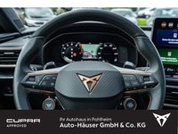 Cupra Leon - Vorschau Bild 20